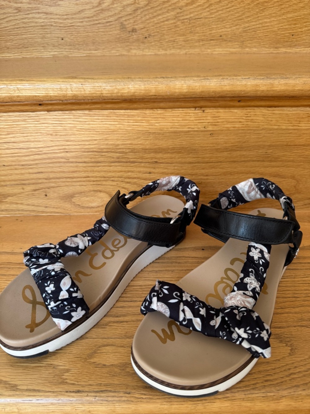 Sam Edelman's Ashie Sandal